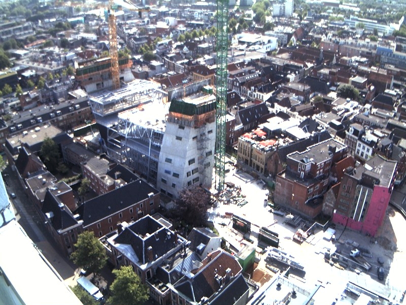 Onderzoek naar Groningse constructies na BAM-debacle in Eindhoven