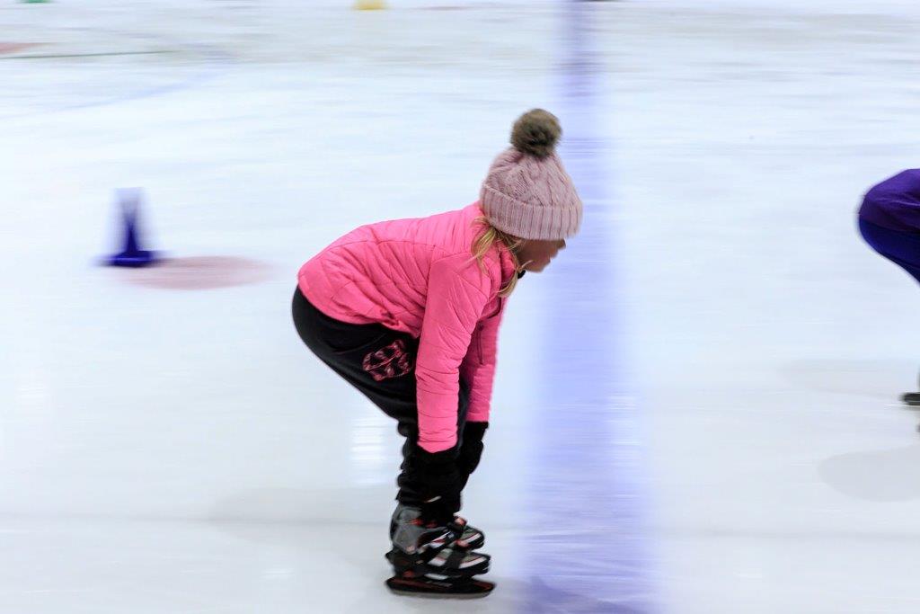 Schaatsbaan Kardinge gaat zaterdag weer open