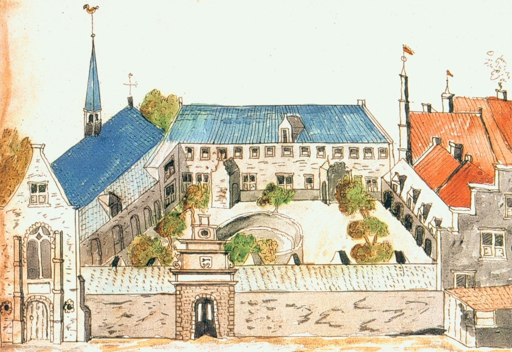 RUG wil kleine dependance in Franeker