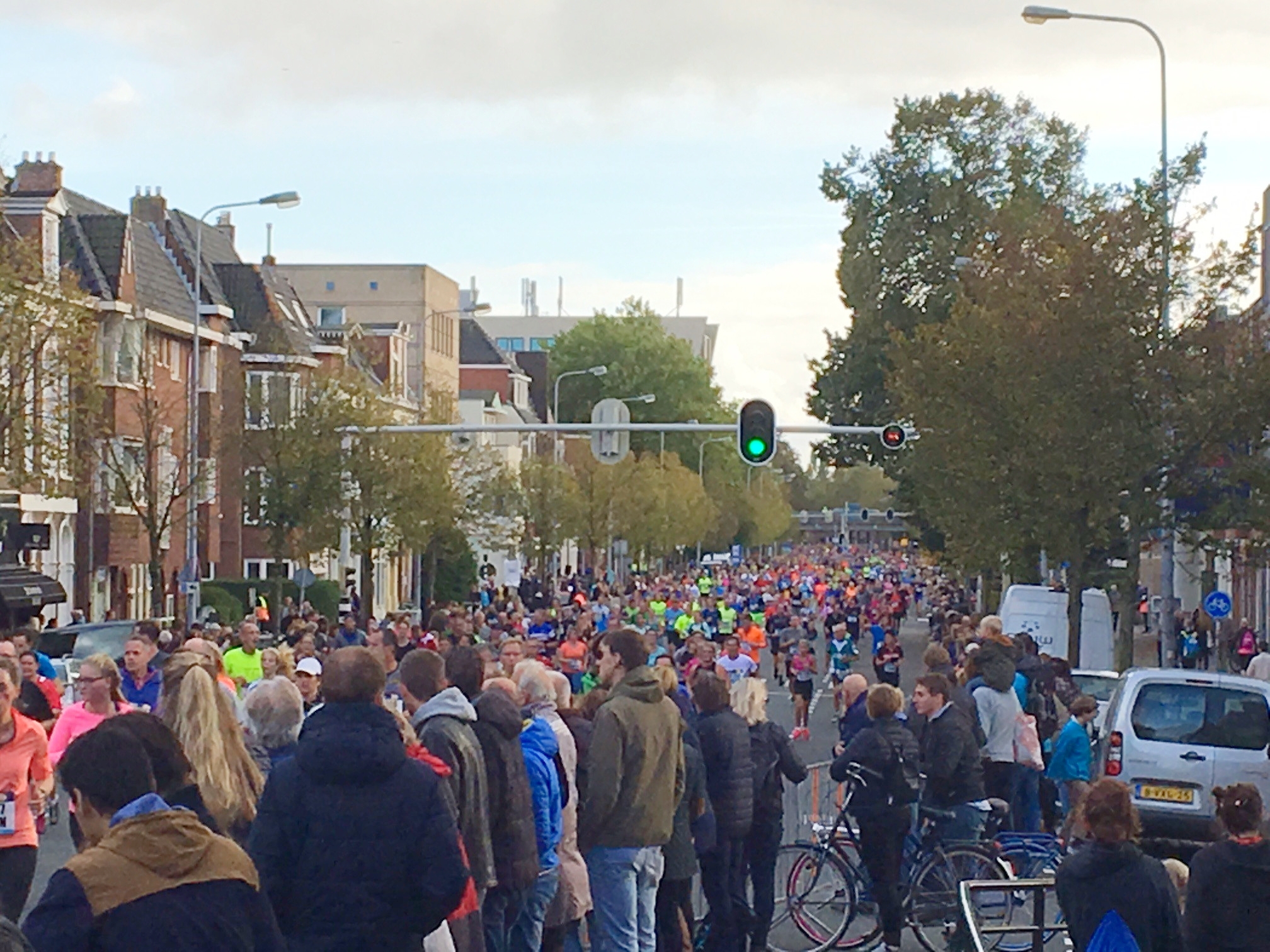Weekend in Groningen: 4Mijl, Dag van de Geschiedenis en Freek de Jonge