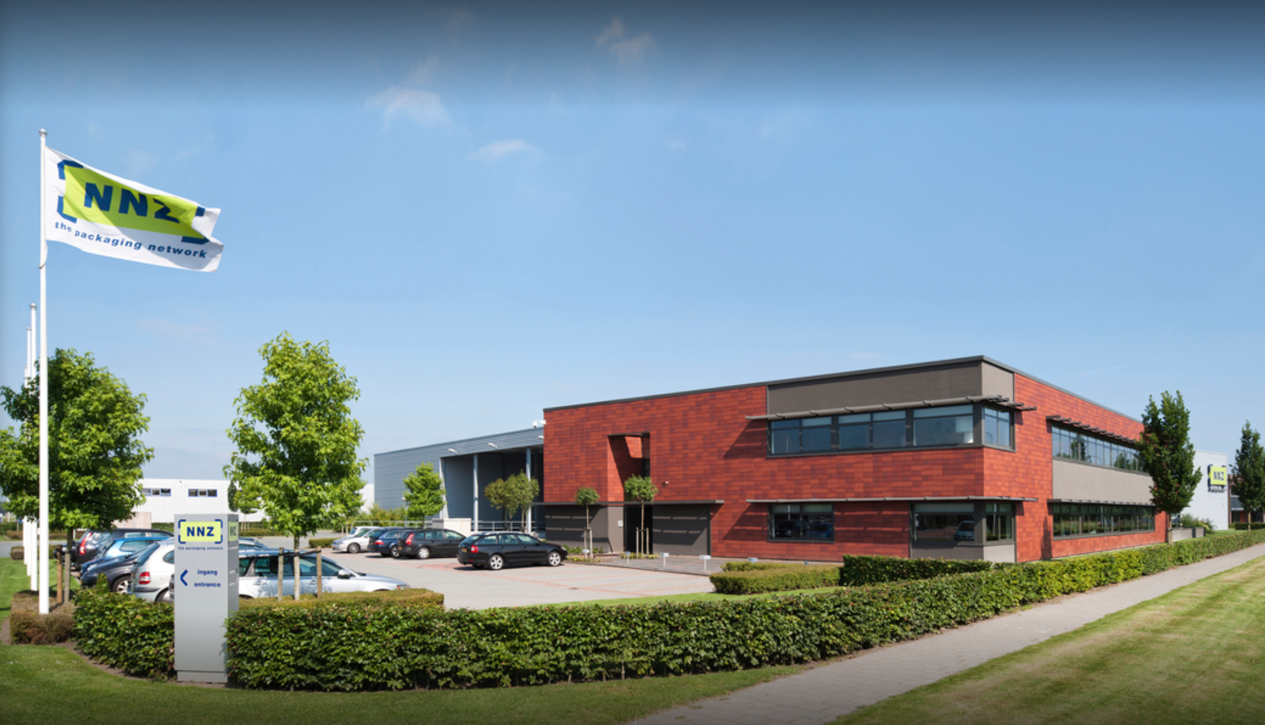 Brits verpakkingsbedrijf overgenomen door NNZ uit Groningen