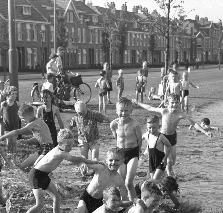 Komende zaterdag: Dag van de Groninger Geschiedenis