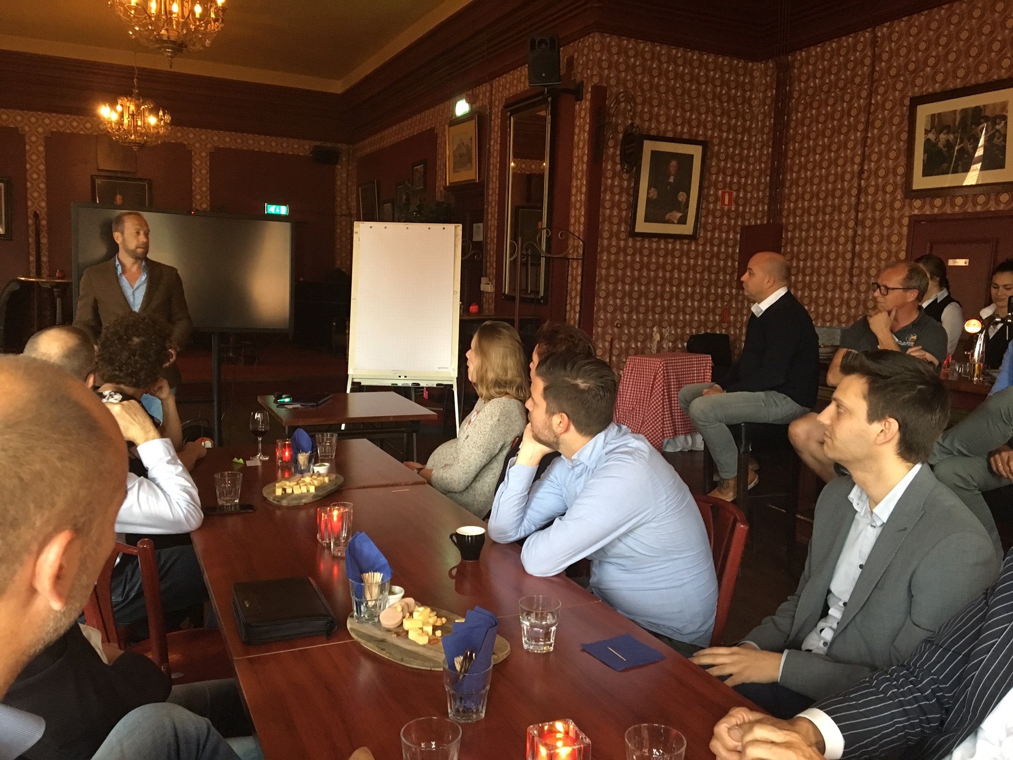 Top Dutch campagne als inspiratie voor Groningse ondernemers