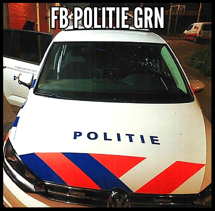 Schietpartij vanmorgen in ’t Zandt: 28-jarige gewond