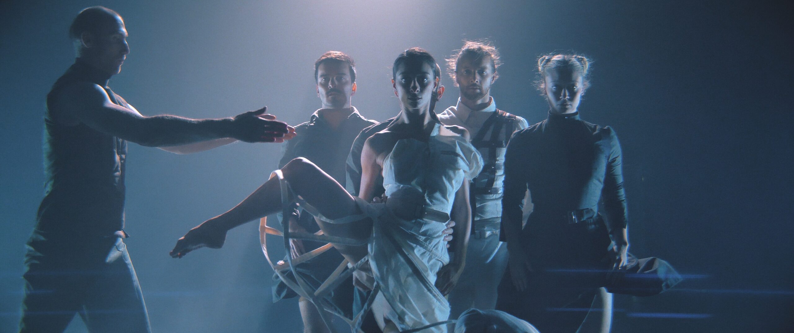 Wil jij naar de première van Club Guy & Roni ‘TETRIS Mon Amour’