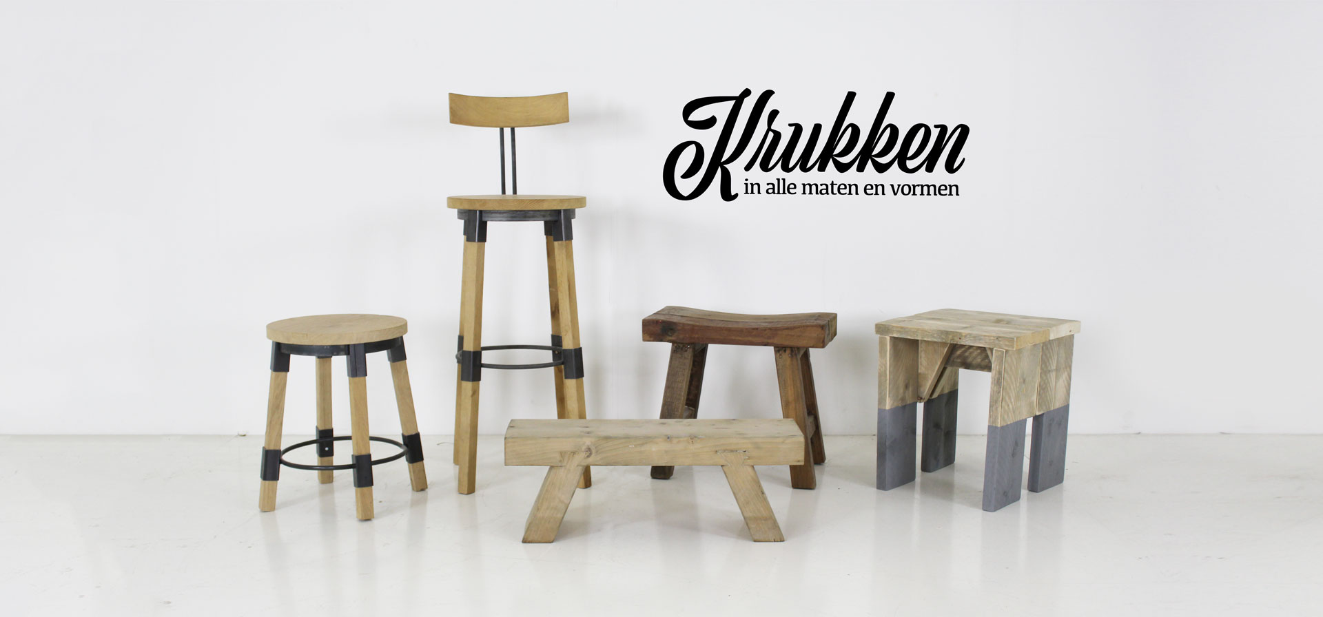 Meubelgoed uit Groningen genomineerd voor Social Impact Award 2017