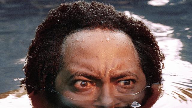 Herbie Hancock, Thundercat en Avishai Cohen op Rockit Festival in De Oosterpoort