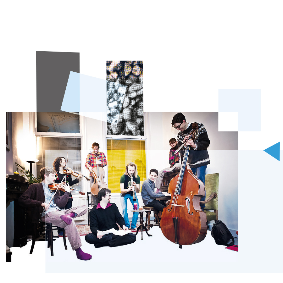 Soundsofmusic: festival in Groningen met jazz, improvisatie, hedendaagse klassiek en elektronische muziek