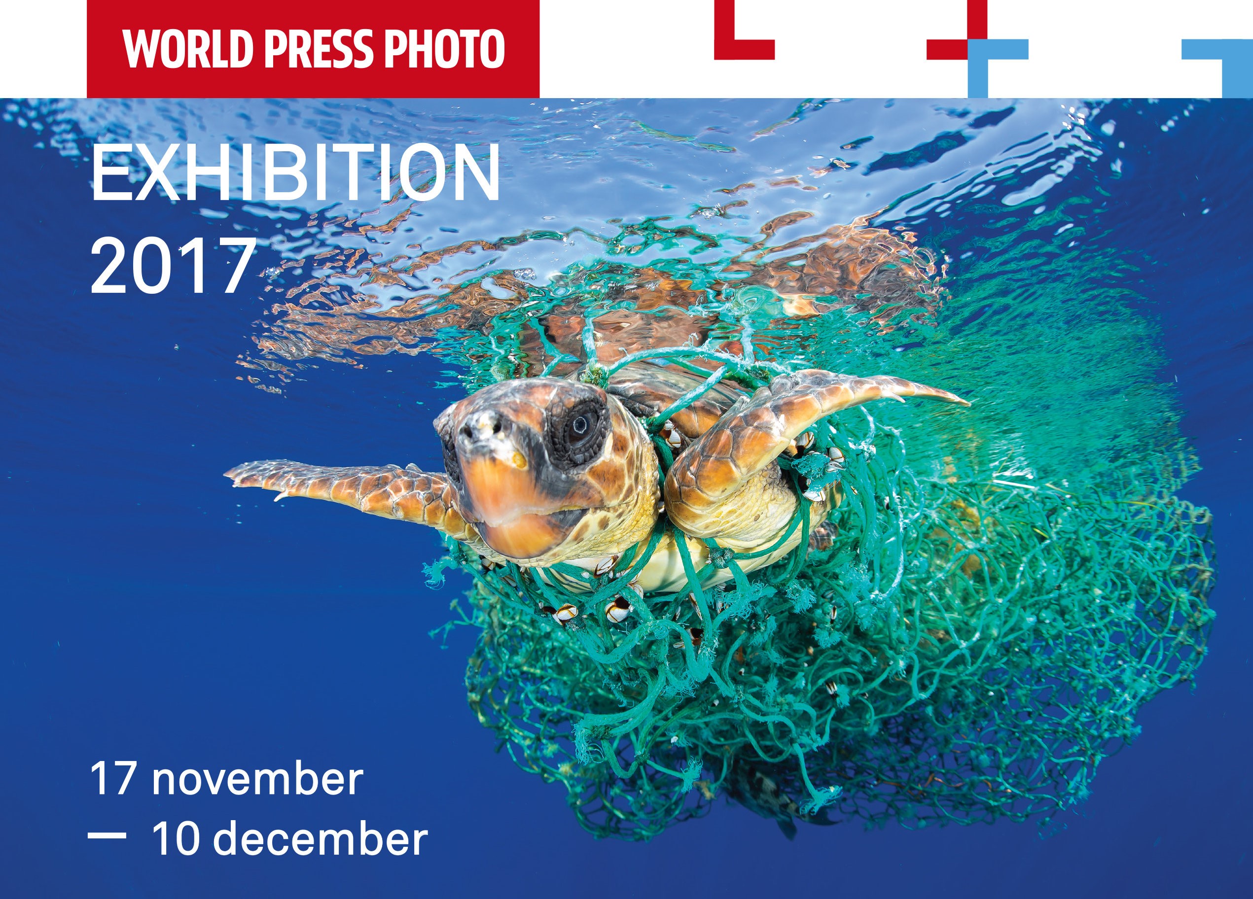 World Press Photo vanaf vrijdag in Synagoge in Groningen