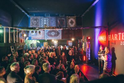 Jonge Harten: Groningen barst vanaf vrijdag van talent, toneel, dans en theater