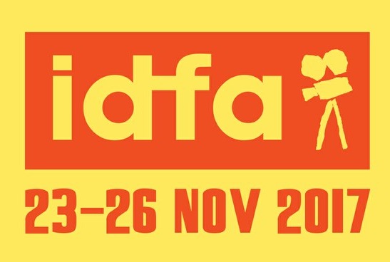 Vier dagen IDFA in Groningen op 23, 24, 25 en 26 november