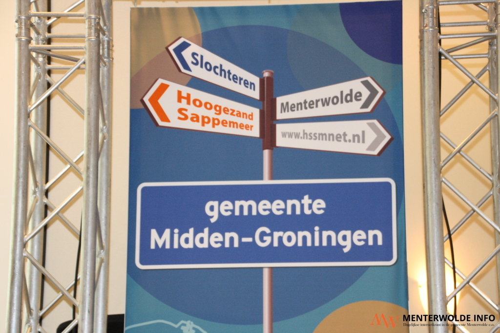 PvdA en Gemeentebelangen winnen bij Groningse verkiezingen