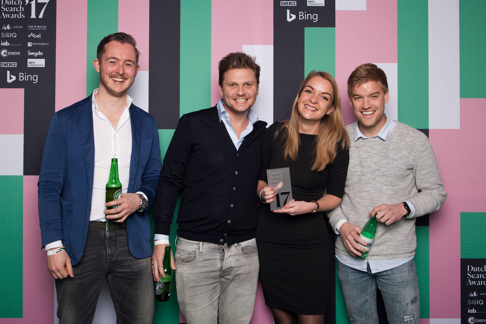 Gronings bedrijf maakt ‘beste digitale video-campagne 2017’