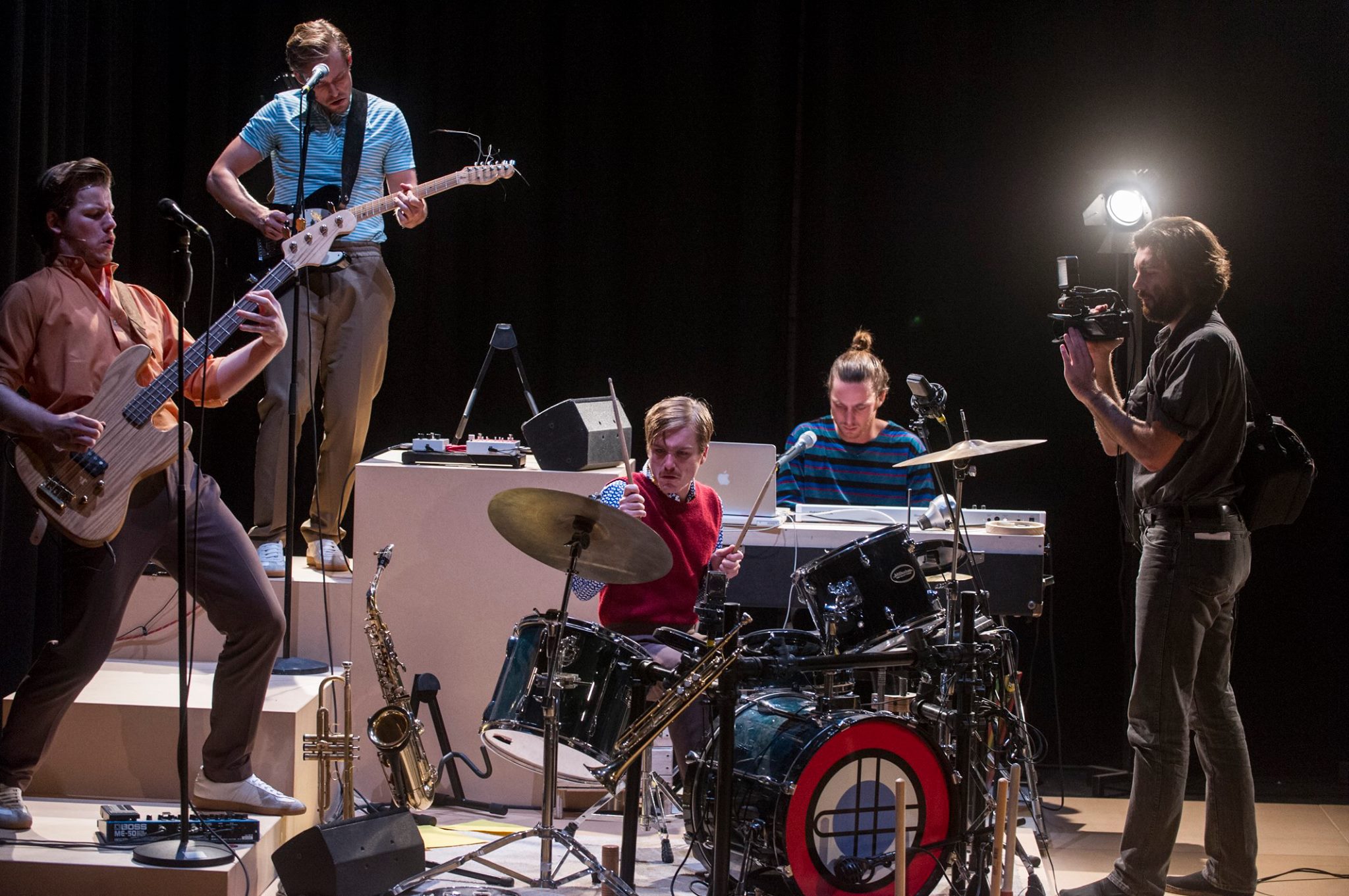 Theaterfestival Jonge Harten opnieuw groot succes