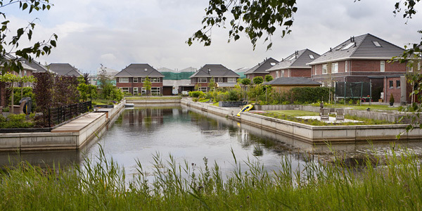 Bezwaar Groningse ondernemers tegen supermarkt in Ter Borch