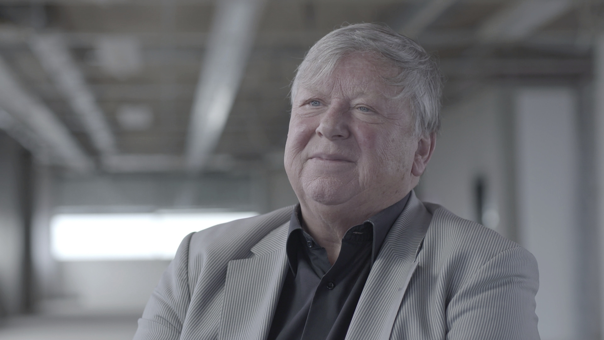 Oud-burgemeester Ouwerkerk blikt terug op Oosterparkrellen