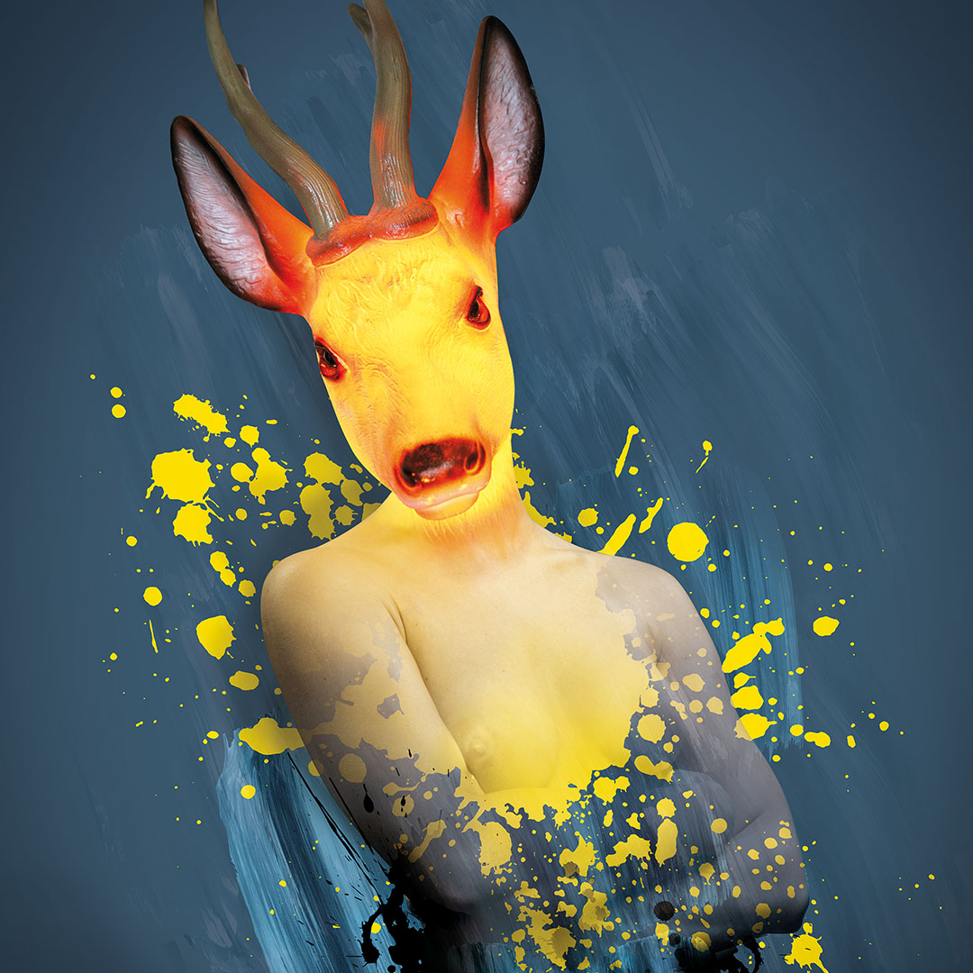 Wildvang in CBK: kunst, literatuur, muziek en eten