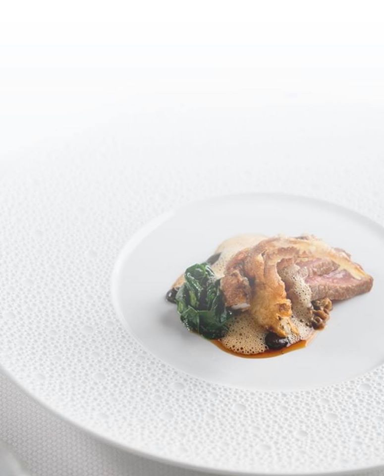 Geen nieuwe Michelinsterren in Groningen