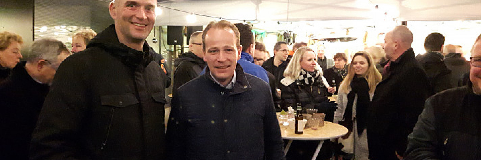 Campus Groningen: één community van ondernemers, onderzoekers en onderwijs