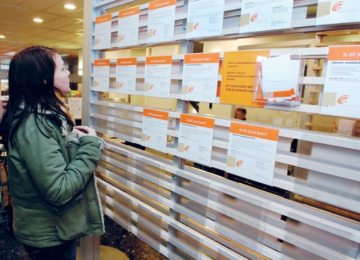 Werkgelegenheid Stad Groningen groeit ‘spectaculair’