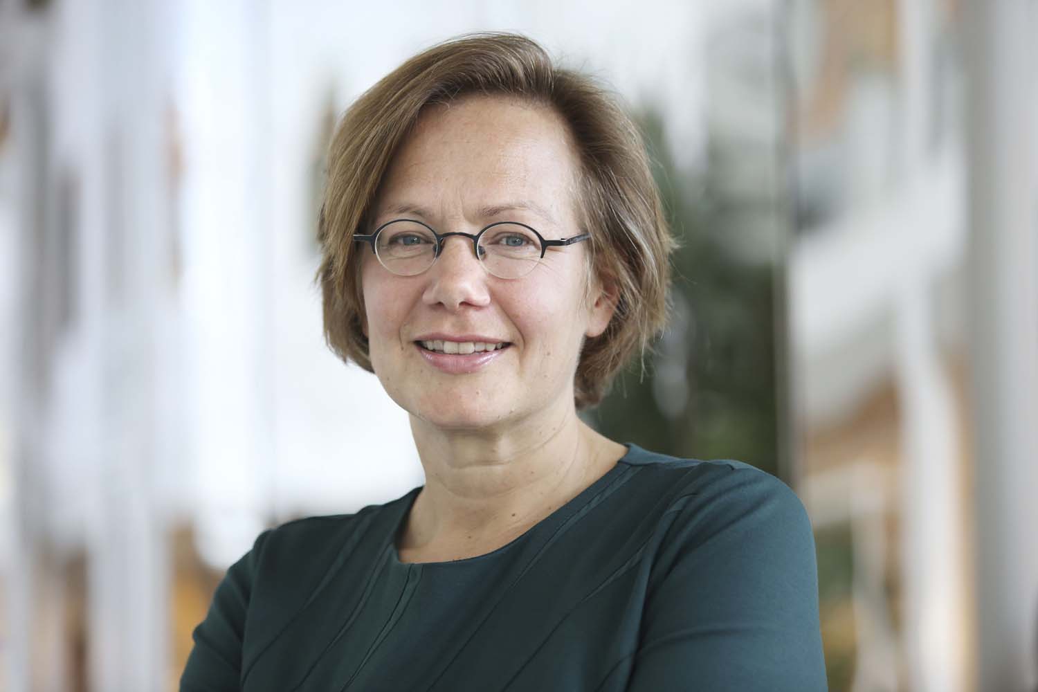 Geeke Feiter-van Heuvelen benoemd tot algemeen directeur Centrum Veilig Wonen