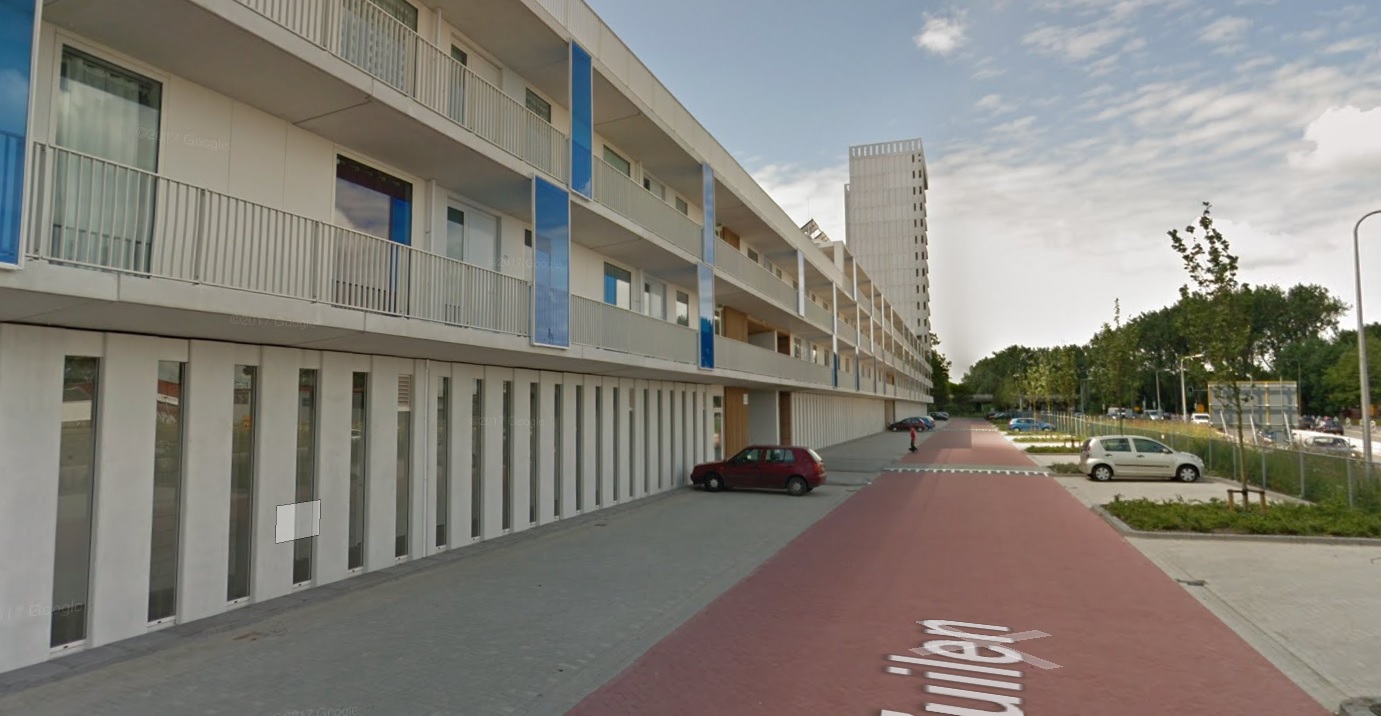 Man neergeschoten bij beroving in Groningen