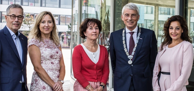 Commentaar: ‘Groningen: gun straks Haren maximale vrijheid’