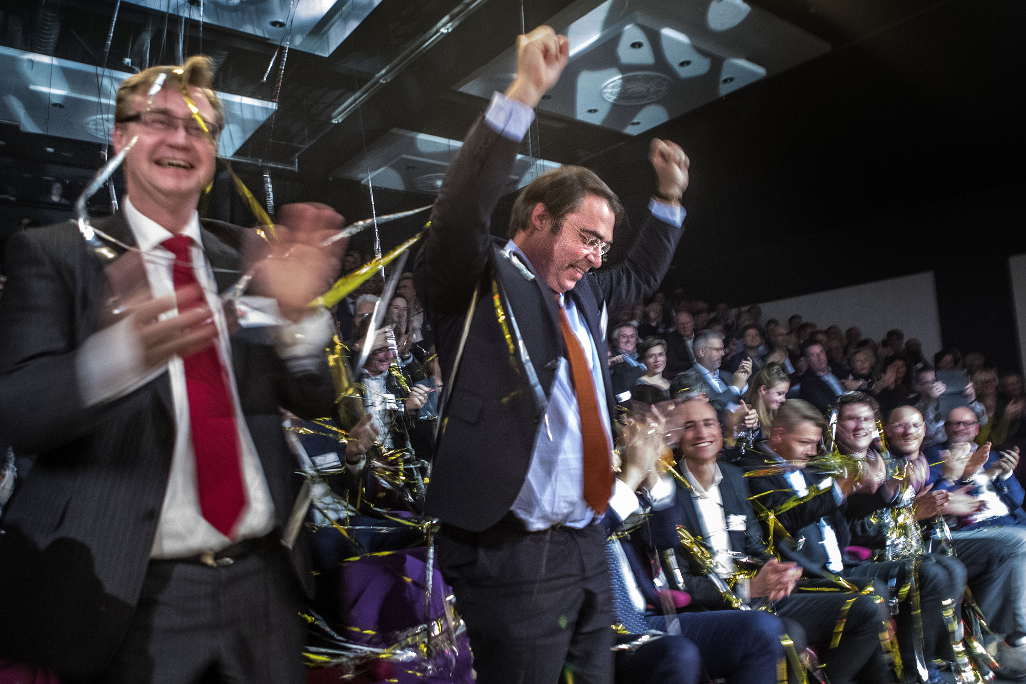 InnoCore Pharmaceuticals winnaar van de Groninger Ondernemingsprijs 2017