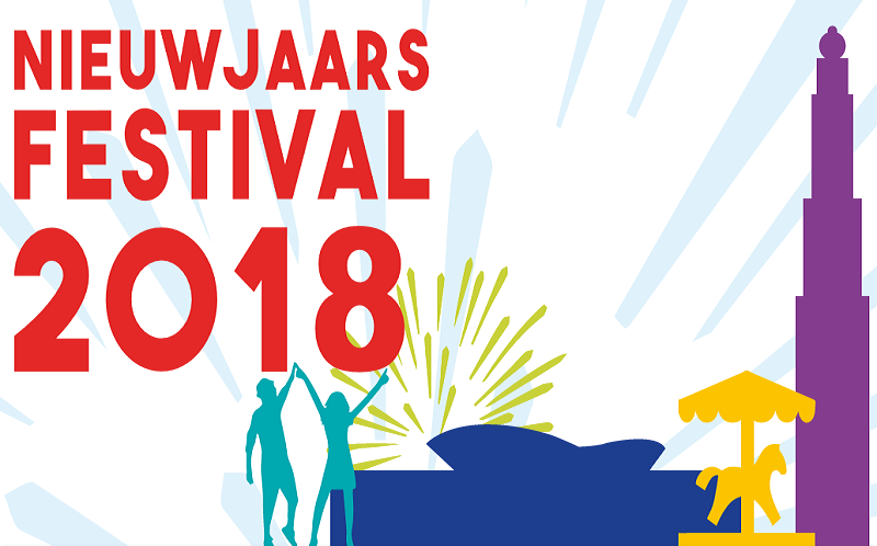 Nieuwjaarsfeest voor alle Groninger in Martiniplaza