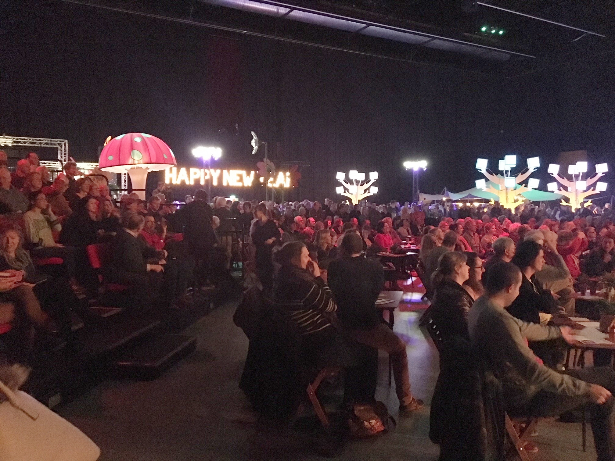 Den Oudsten:  'Discussie over Haren duurt veel te lang!’