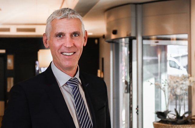 'Er liggen volop kansen voor een mooie economische toekomst in Groningen'