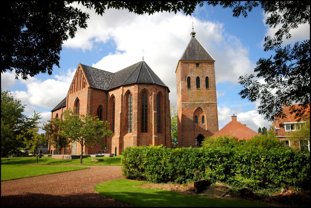 Zware aardbeving van 3.4 bij Zeerijp; beving gevoeld in hele provincie en ook stad (MET TWITTERFEED)