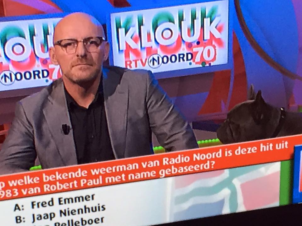 RTV Noord en Rob Mulder uit elkaar