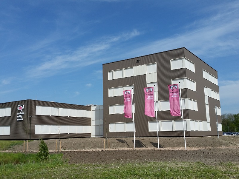 Vijf panden onveilig na beving Zeerijp