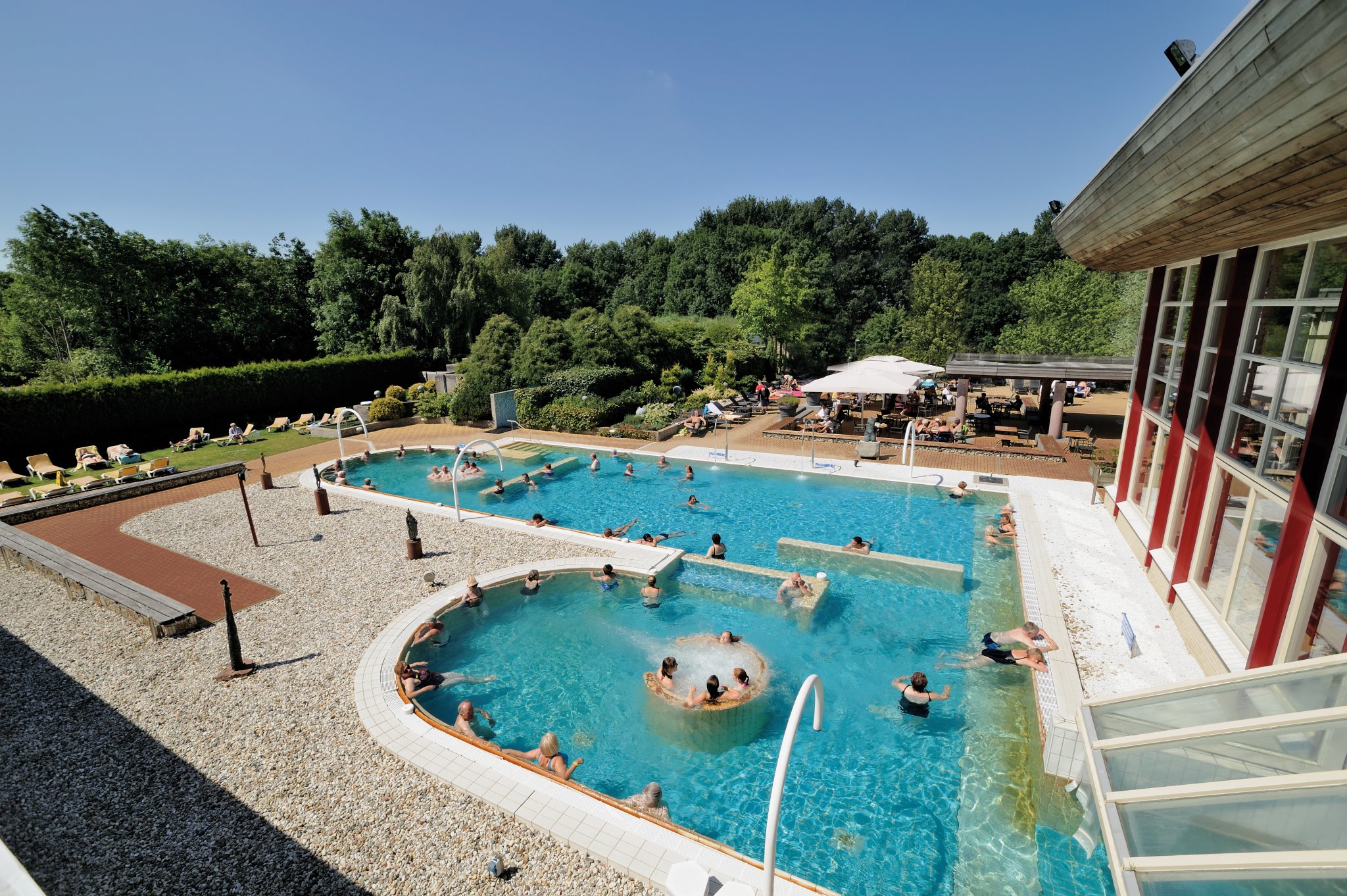 Fontana Bad Nieuweschans opnieuw ‘Leukste uitje van Groningen’