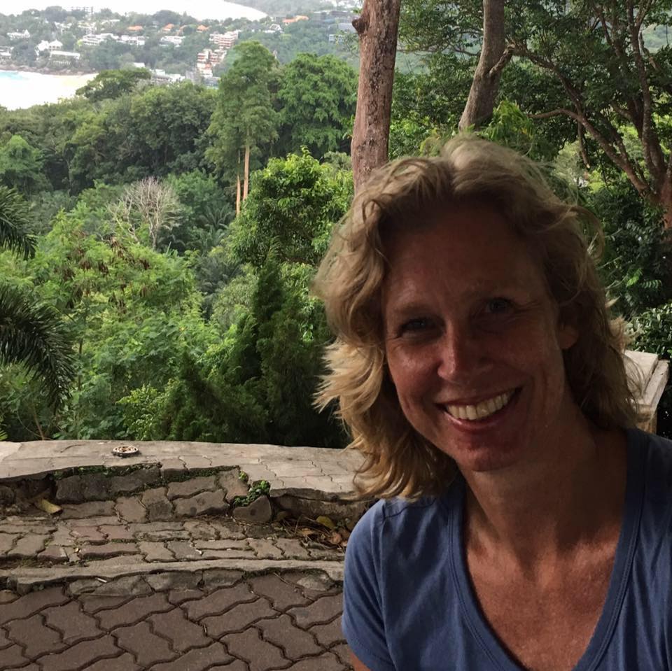 Judith Carsouw (Foto Facebook).