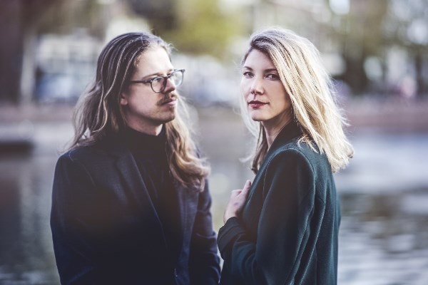 Duo Rosemary & Garlic opnieuw naar Groningen