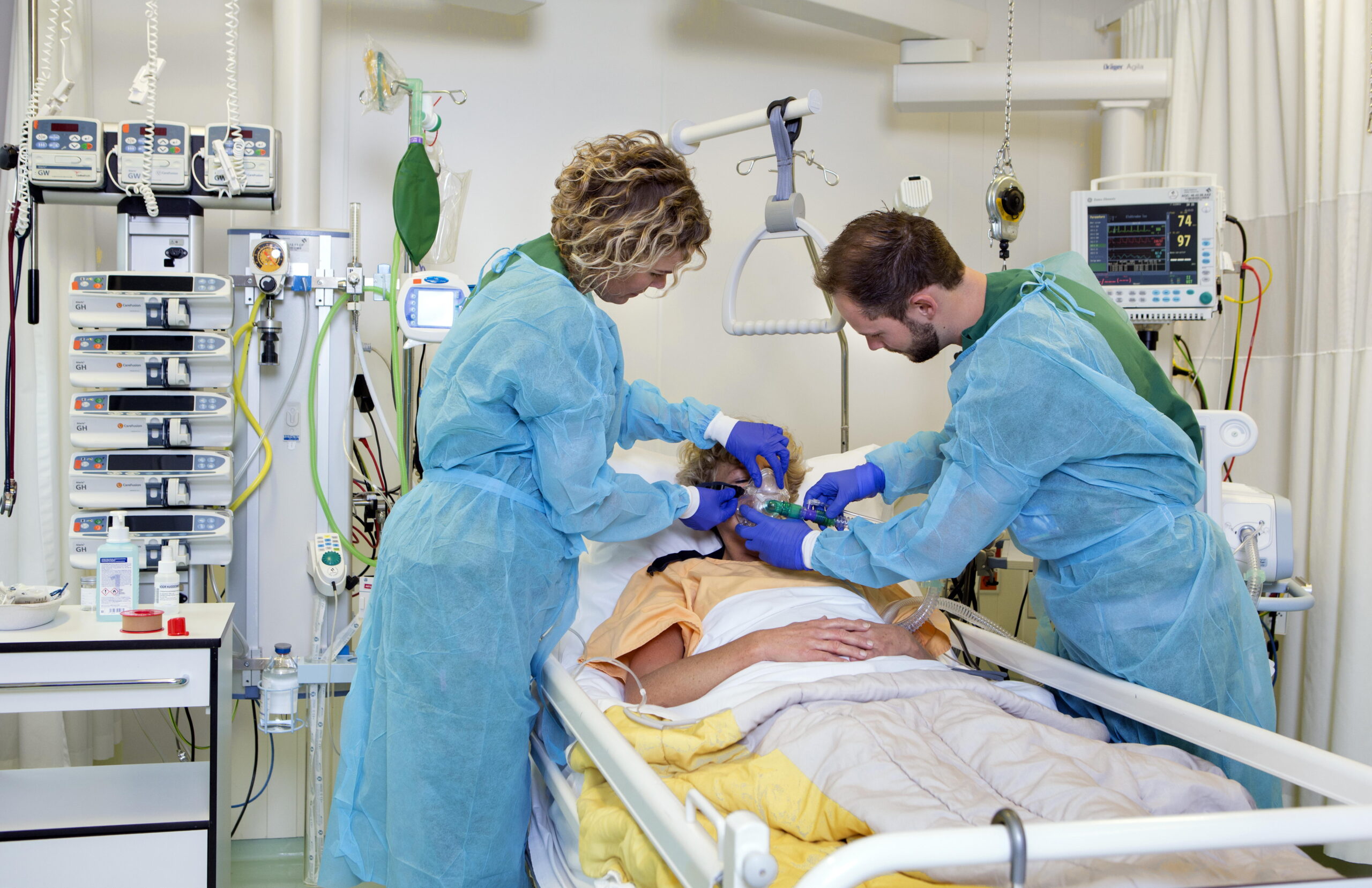 Martini Ziekenhuis is opnieuw topwerkgever