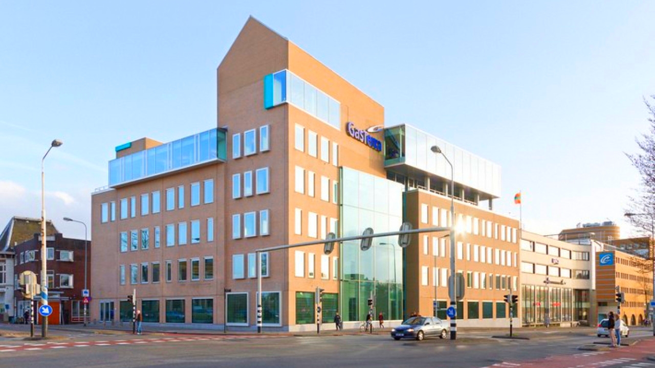 GasTerra in Groningen kan mogelijk tóch blijven bestaan