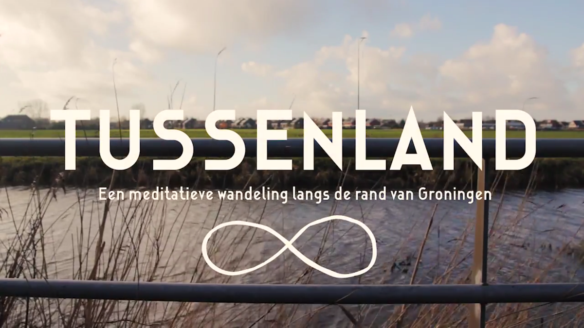 Luisterwandeling Tussenland keert terug in de kerstvakantie