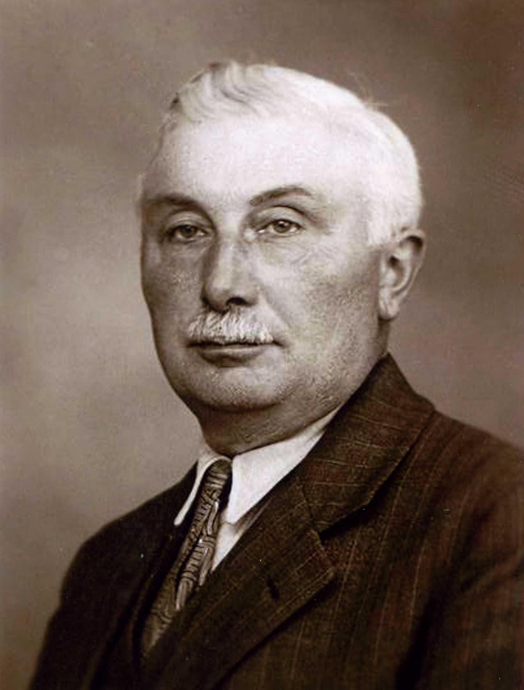 Verzetsstrijder Geert Sterringa wordt vrijdag Ereburger van Groningen