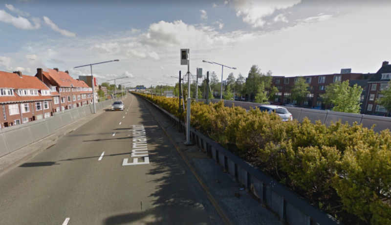 Emmaviaduct is tien dagen lang dicht