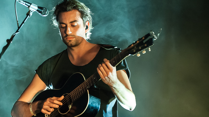 Dotan, Jungle by Night en Scott Bradlee’s Postmodern Jukebox naar Bevrijdingsfestival