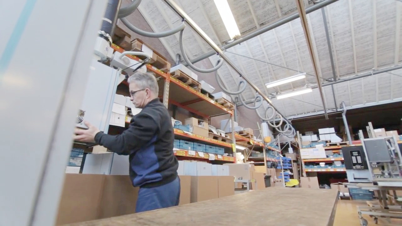 Duizenden banen voor werkzoekenden met arbeidsbeperking