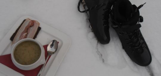 Gemeente legt ijsbanen aan in Korrewegwijk en De Wijert