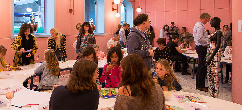 De leukste kinderuitjes in de voorjaarsvakantie