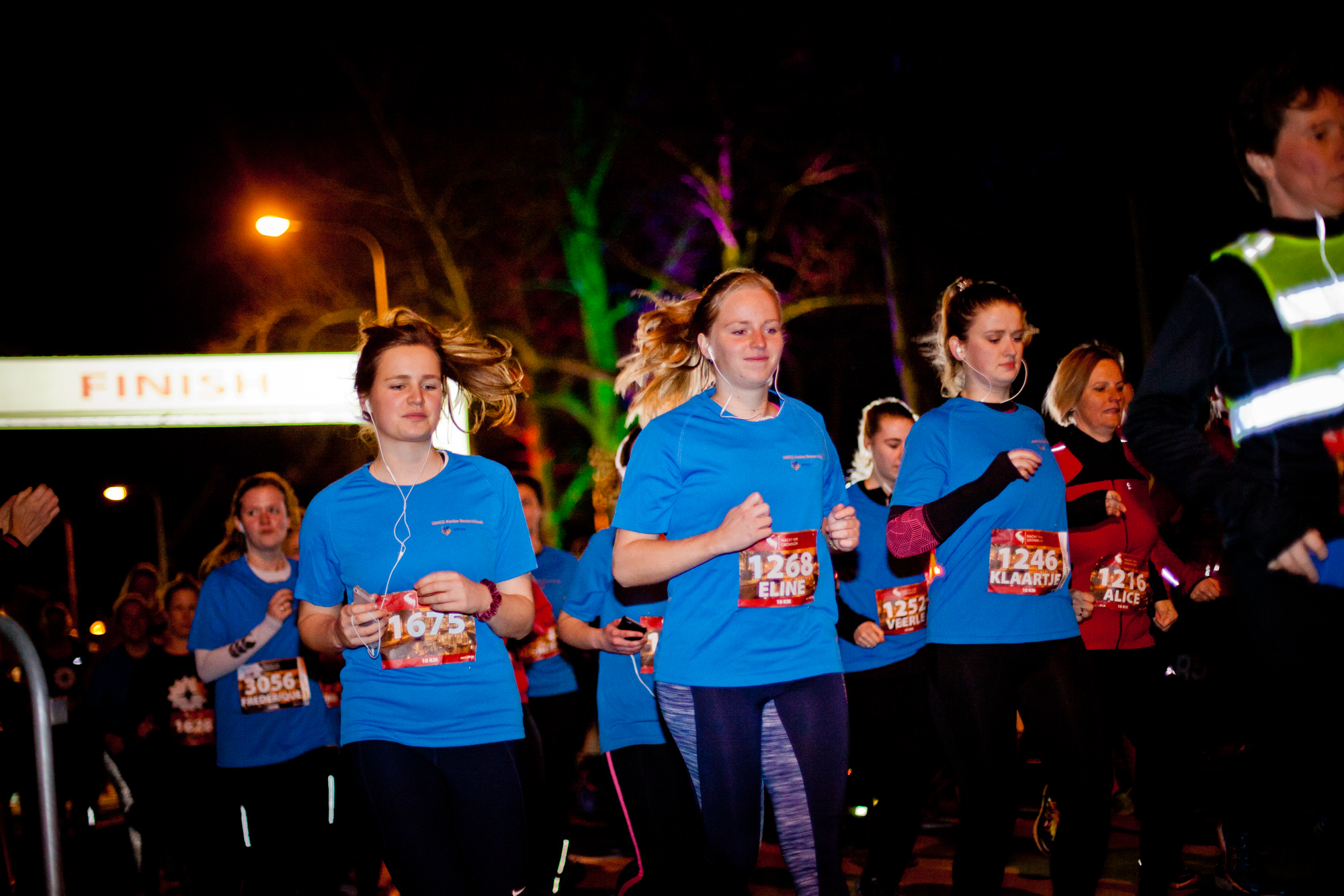 Schrijf je in voor de 17e editie Nacht van Groningen op 17 maart