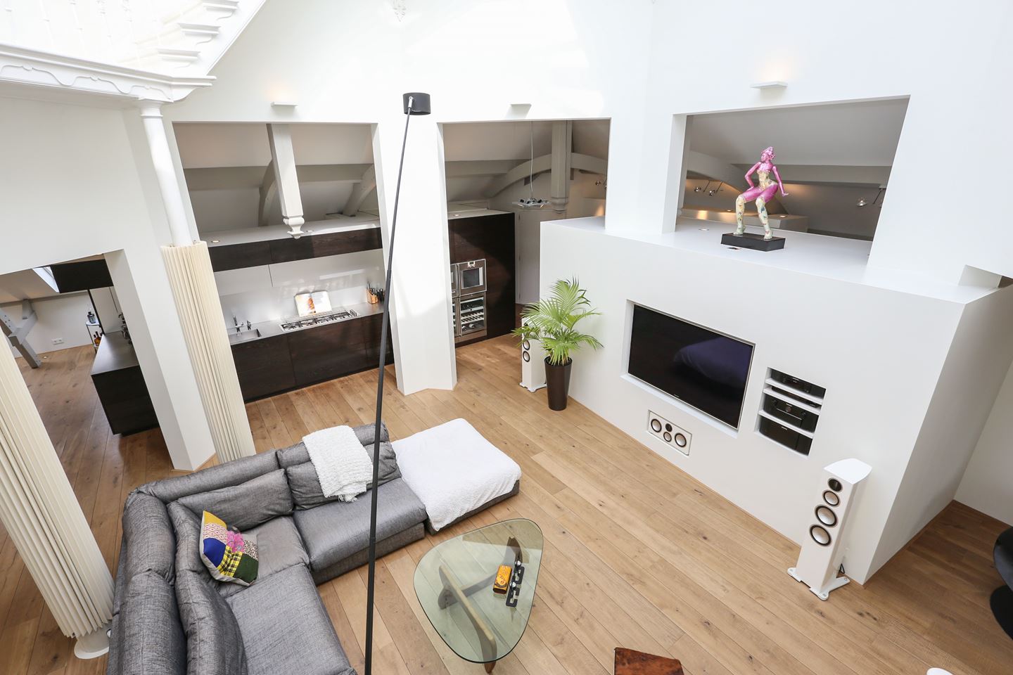 Duurste huis van Groningen: uitzicht op sterrenhemel