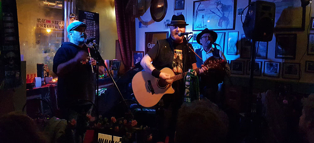 Muziekstad Groningen: the places to be