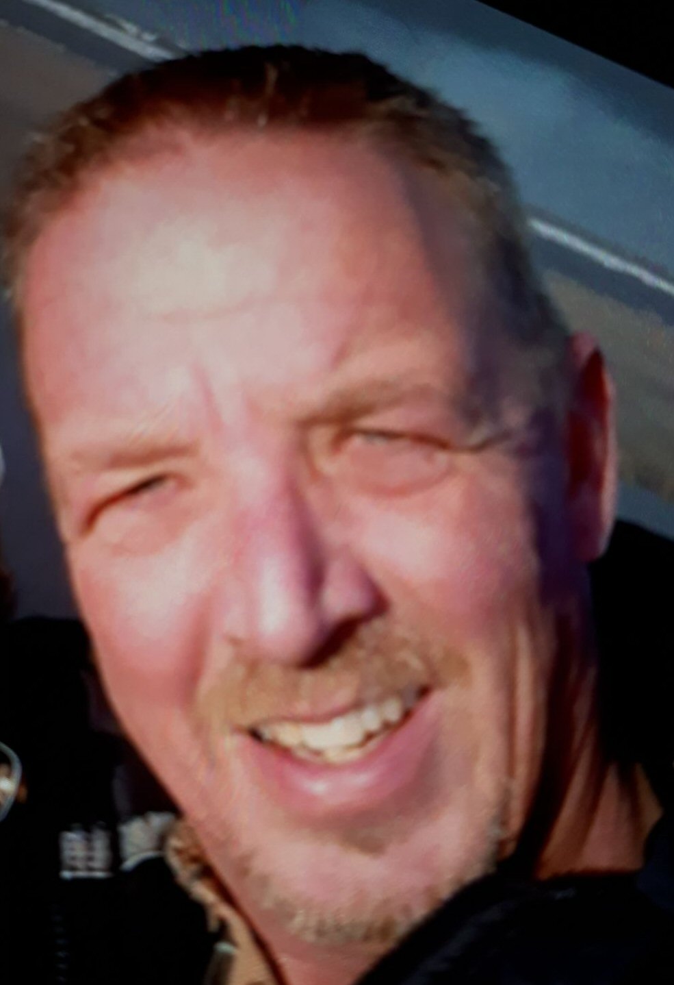 Politie zoekt vermiste man uit Ulrum